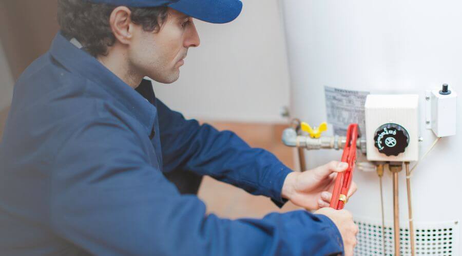 Professional expert plumbing services in Quenemo, KS